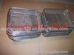 Disinfection Basket for Medical Equipment