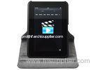 Durable Black 8.9" Amazon Kindle Fire HDX Case Multifunction Tablet Stand Case