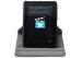 Durable Black 8.9" Amazon Kindle Fire HDX Case Multifunction Tablet Stand Case