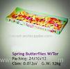 OEM commercial Spring Festival butterfly Fireworks Safety for kids