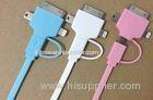 TPE Multifunction USB Cable