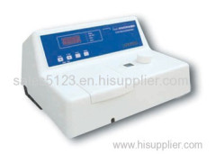 930N Fluorescence Spectrophotometer930N Fluorescence Spectrophotometer