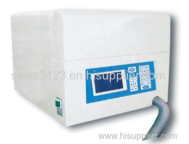 DSHY-1A Oxygen Bomb Calorimeter