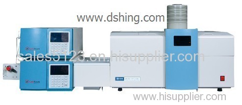 DSHC-2 008 Aa Spectromete