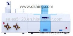 7.DSHS-2202E Double-channel Atomic Fluorescence Spectrometer