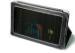 Kindle Fire HD Protection Case Eco Friendly Leather Tablet PC Cover