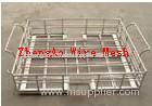 metal wire mesh crafts products
