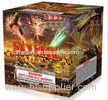 Square 100 shot UN0336 1.4G Wedding Display Fireworks with 60 seconds