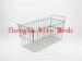 kitchen fruit cleaning basket metal cleaning basket