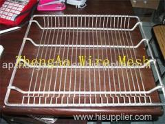 specilized manufacture of refrigerator shelf