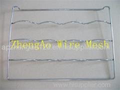 specilized manufacture of refrigerator shelf