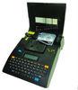 Electric transportation Cable Marking Printer 64 - key computer keyboard