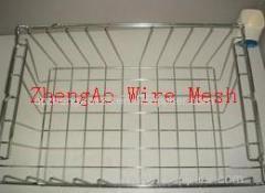 professional produce Zhengao sterilization wire basket