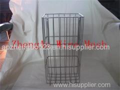 produce Zhengao hospital stainless steel wire basket