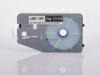 9mm silver Label Maker Tape 20M commercial for cable identification