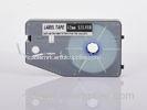 9mm silver Label Maker Tape 20M commercial for cable identification