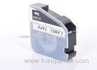 electric installation Label Maker Tape 6mm Silver p touch heat shrinkable