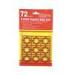 Customized Kids Red 8 shot ring caps Novelties Fireworks for toy gun
