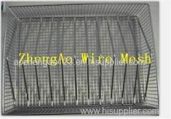 metal filing storage racks
