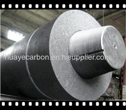 HP UHP graphite electrode