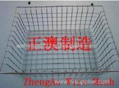 produce metal medical baskets