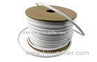 electrical 2.8 mm PVC Marking Tube Wire protection for automobile
