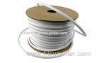 electrical 2.8 mm PVC Marking Tube Wire protection for automobile
