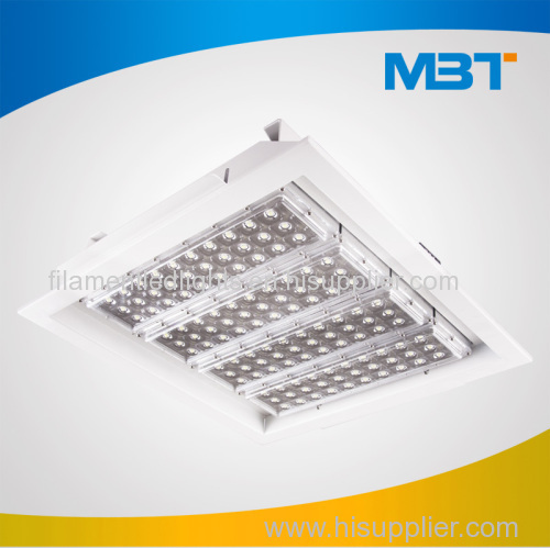 retrofit led canopy light