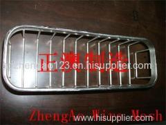 produce metal bathroom racks