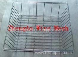 produce stainless steel baskets