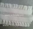 Professional Fancy Elastic Webbing for clothing 2.5 cm for dress