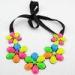 Special Alloy and Rhinestone Handmade Beaded Jewelry with Multi Shape Imitation