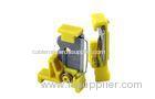 cable / tube markingYellow Printer cutter commercial for electric installation