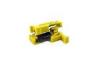 wire marking Label Printer Accessories Yellow electric professional Cutter
