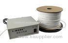 tube heaters Label Printer Accessories White for heat shrink tube printer