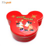 hot sale promotional gift tin for toy/ cake