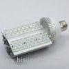 E40 / E27 36w Outdoor Led Street Lights For Sidewalk , 2700-7000k Heat-Dissipation