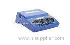 64 Key Ferrule Printing Machine light Electronic lettering with PC