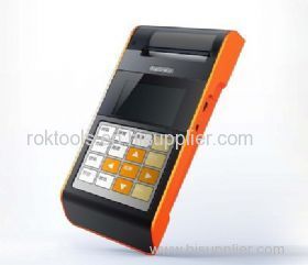 ROK Portable Hardness Tester with Printer