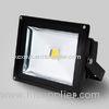 50 watt Waterproof Outdoor LED Flood Lights For Security , 3500LM - 4200LM High Power