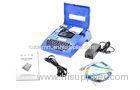 portable cable id Electronic Lettering Machine 300dpi black / blue