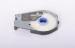 compatible Label Tape Cartridge tube marking electric high temperature