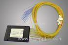 multimode fiber splitter fiber optics splitter