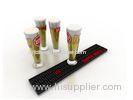 personalized bar runners custom bar runner