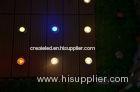 Multi color outside LED deck light AC90 - 250V for driveways / ceiling