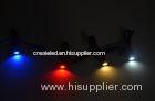 Supper bright Cool White 240V LED outdoor deck lights , rgb decking lights