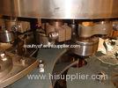 water filling machine beverage filling machine