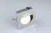 100Volt 1W high power LED Footlights Ra 75 , Optical glass lens CE RoHS