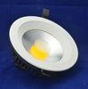 CRI 95 13watt Recessed 240v LED Downlights Pure White with Warranty 2 years