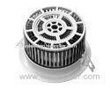 11w SMD LED Recessed Downlight IP33 Aluminum with CCT 2700k - 6500k 750lm